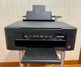 Impresora EPSON