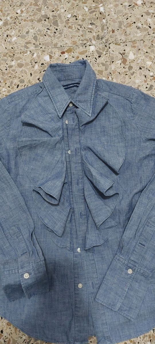 RAGAZZA RALPH LAUREN