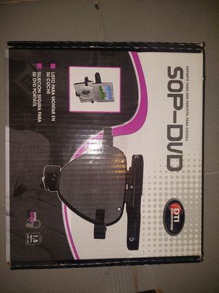  PARA COCHES, CARAVANAS, SOPORTES DE PANTALLA DVD,