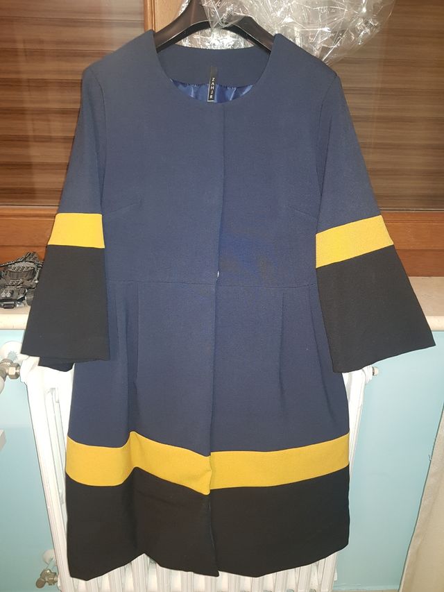 Cappotto autunnale Zahir tg.42