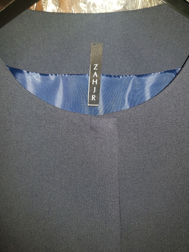 Cappotto autunnale Zahir tg.42