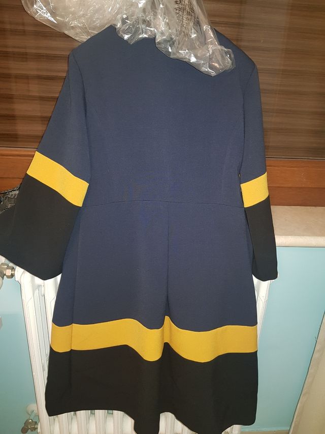 Cappotto autunnale Zahir tg.42