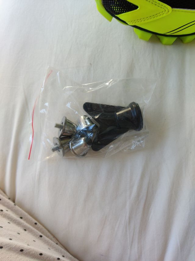 Zapatillas Spiuk T 42