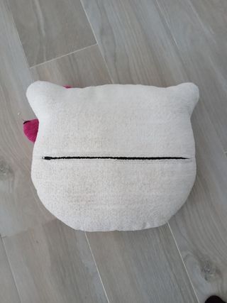 Cojin hello kitty