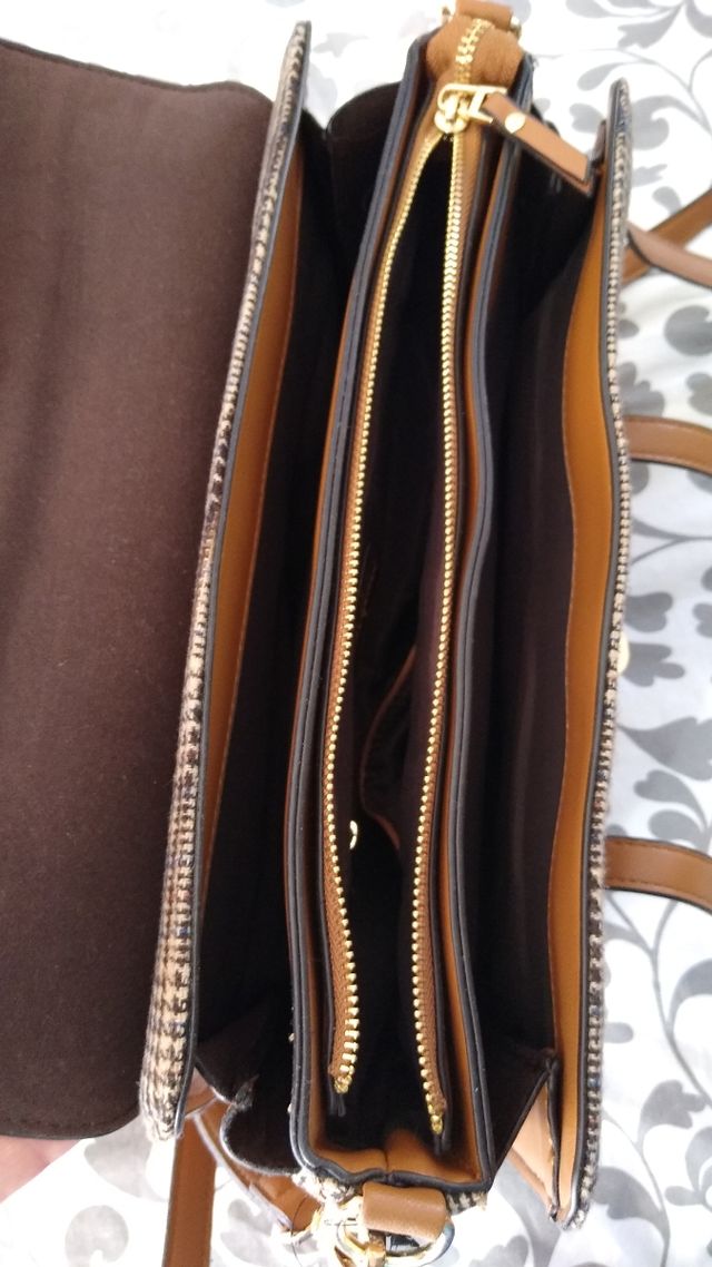 Rebajado!!! Bolso nuevo,grande, Parfois