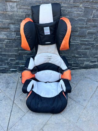 Marca Concorde Silla adaptable de 4meses -6años