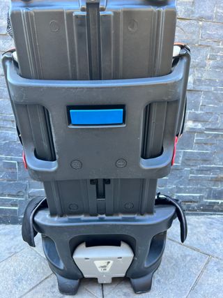 Marca Concorde Silla adaptable de 4meses -6años