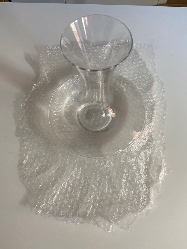 decanter per vino