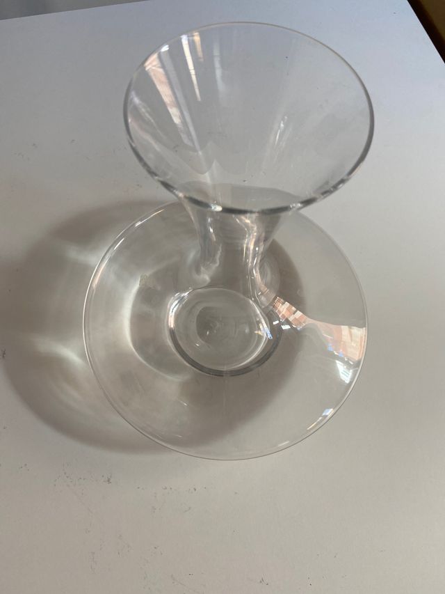 decanter per vino