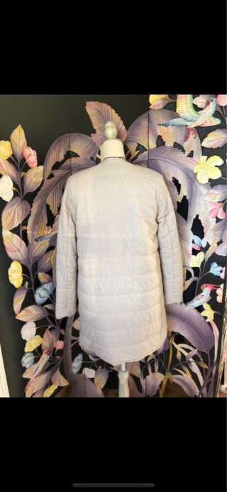 Abrigo Adolfo Domínguez talla 36/8