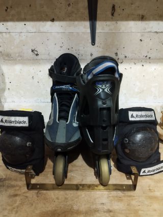 patines en linea