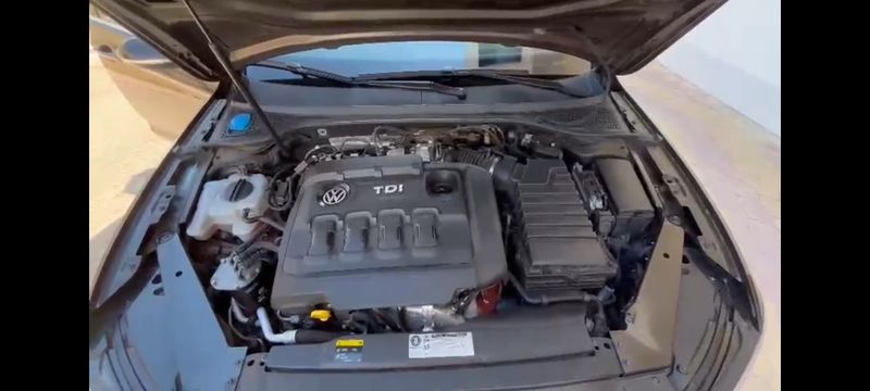 Volkswagen Passat 2016 - foto 1