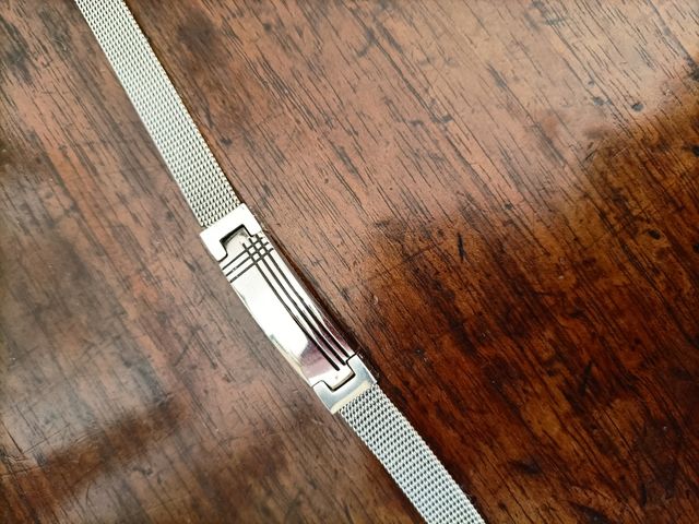 bracciale uomo Stroili