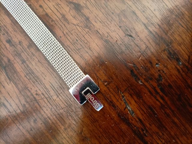 bracciale uomo Stroili