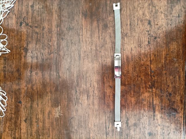 bracciale uomo Stroili