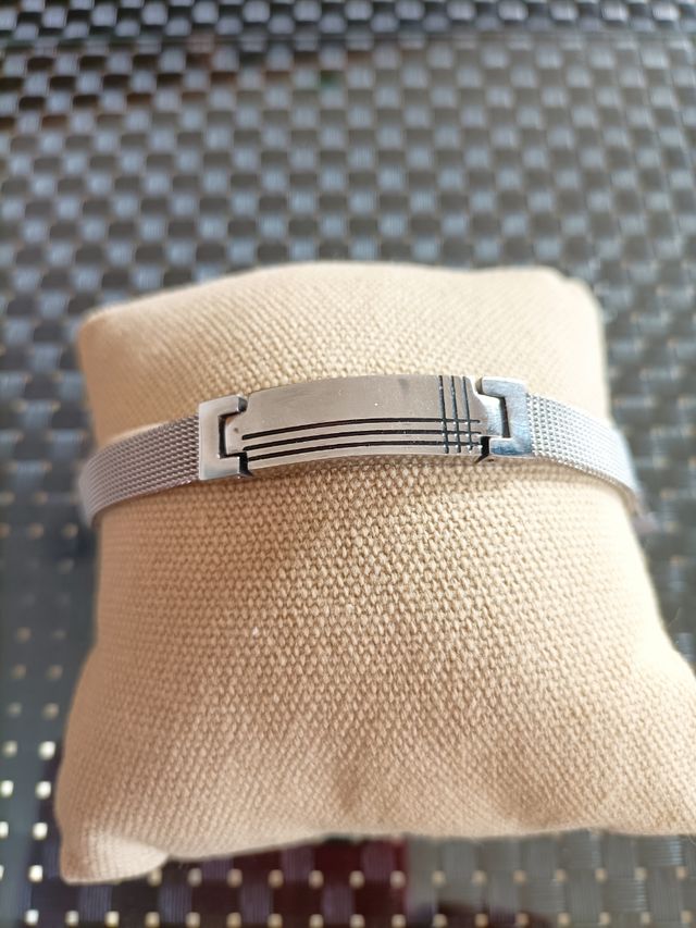 bracciale uomo Stroili