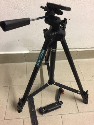 Cavalletto per telecamera o macchina fotografica