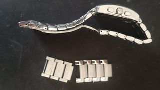 Reloj Lotus