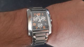 Reloj Lotus