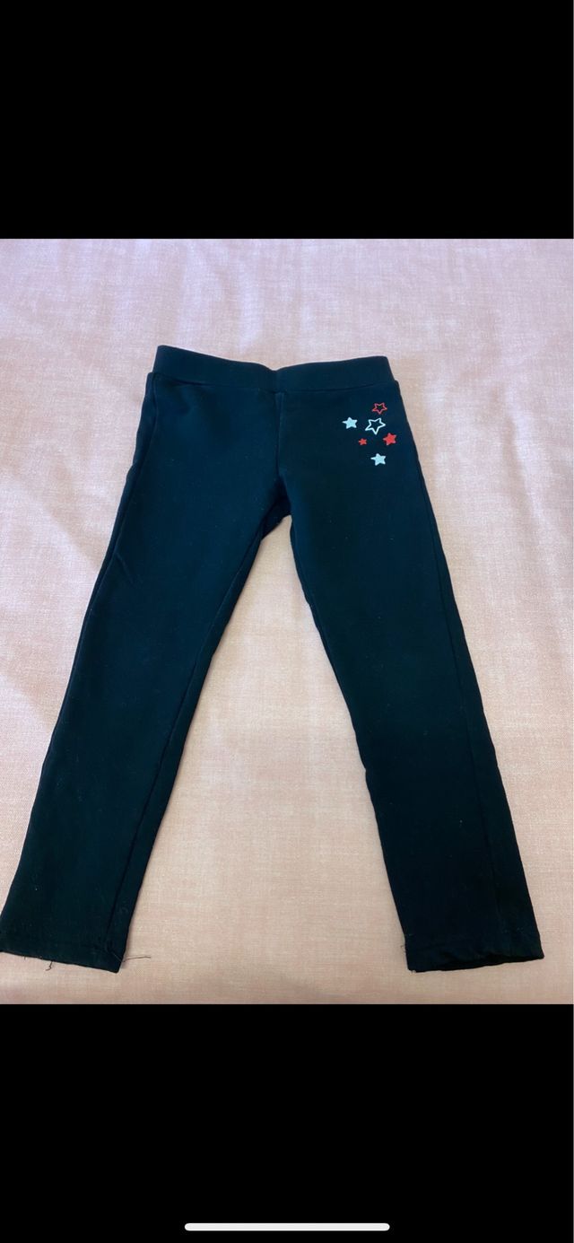 Conjunto Mayoral pantalón y sudadera talla 5