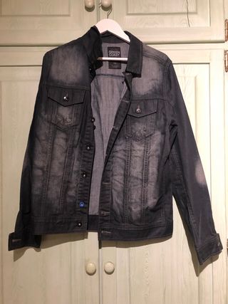 Chaqueta green coast