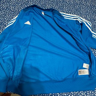 Chaqueta chándal Adidas Real Madrid 