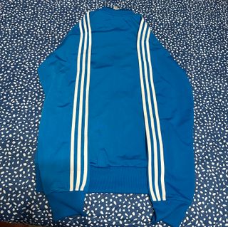 Chaqueta chándal Adidas Real Madrid 