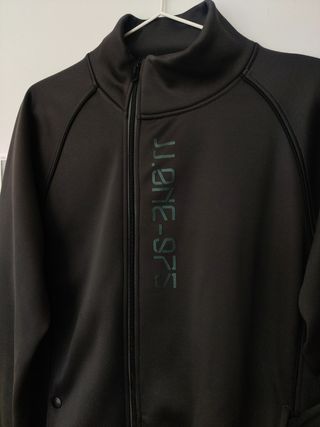 Chaqueta polar Jack&Jones