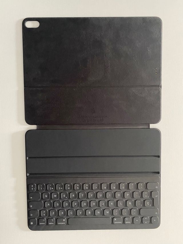 iPad Pro Smart Keyboard Folio