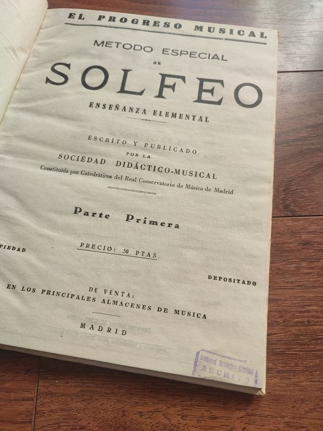 Solfeo