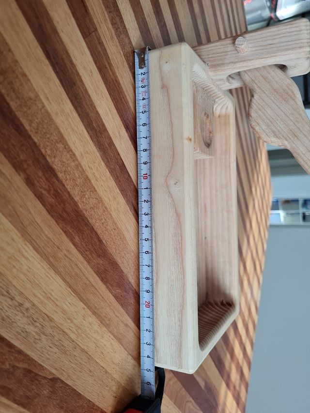 schiaccia noci artigianale 