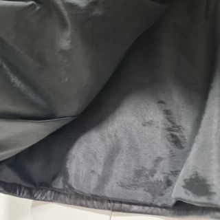 Chaqueta de piel 100% ovina