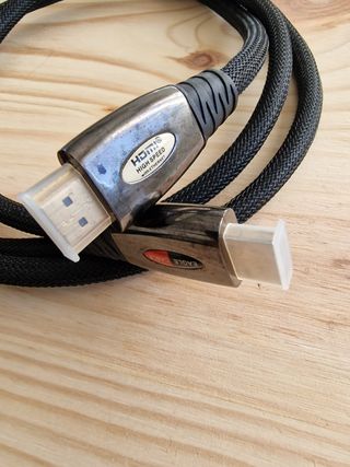 Cable HDMI "EAGLE CABLE", 1,50 metros