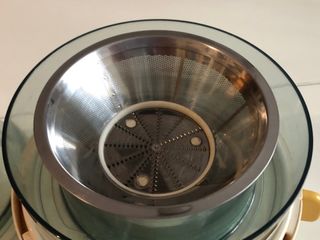 Licuadora Moulinex JU200