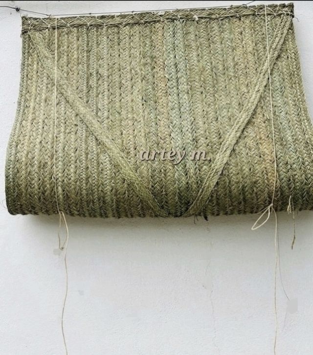 persiana de esparto 150x200 cm