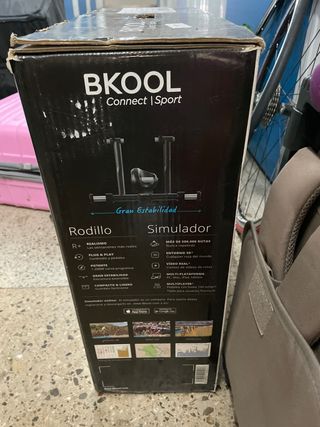 Bkool Pro