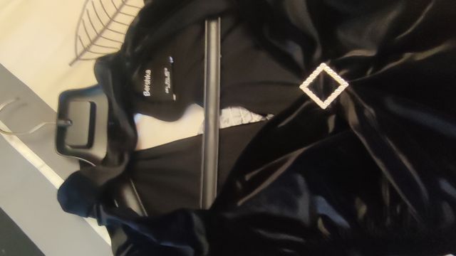 vestido fiesta berska