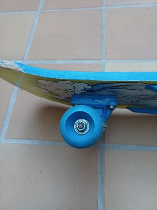 SKATE SK 50 DECATHLON 