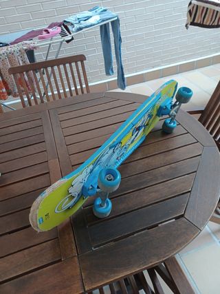 SKATE SK 50 DECATHLON 