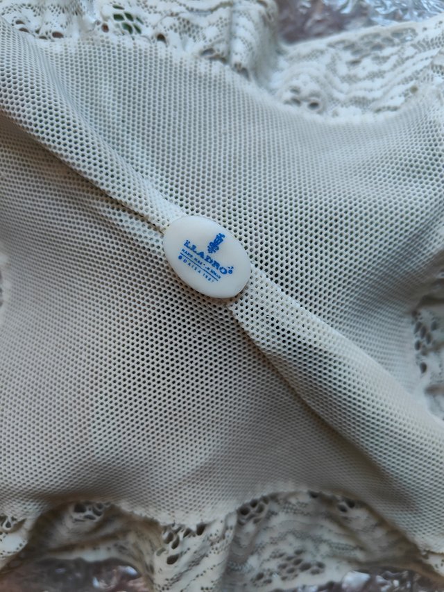 Pañuelo Lladró serie caprichos