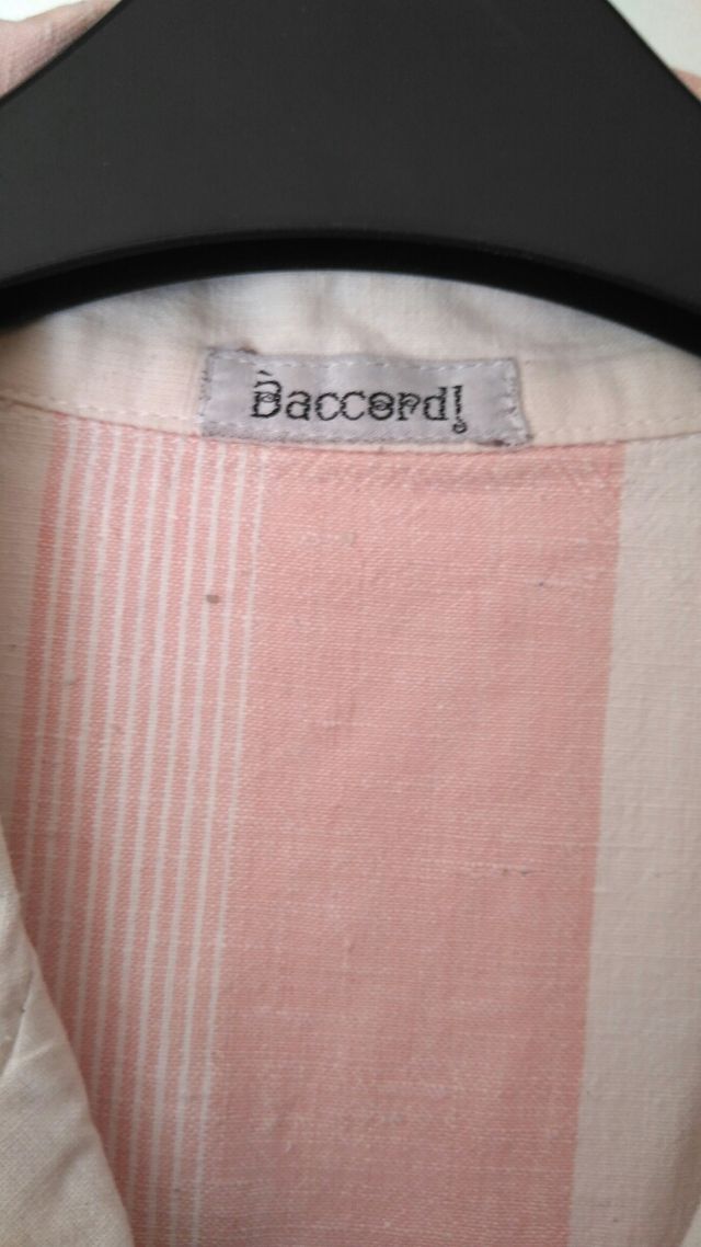 Pijama chica, algodón.