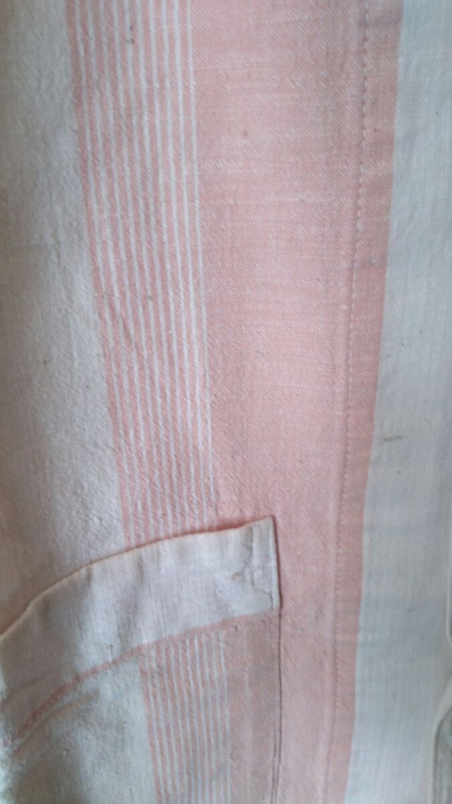 Pijama chica, algodón.