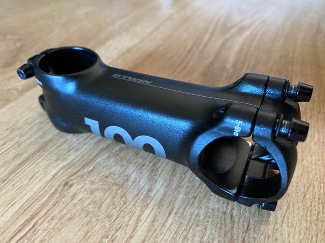 Potencia 100mm BTwin