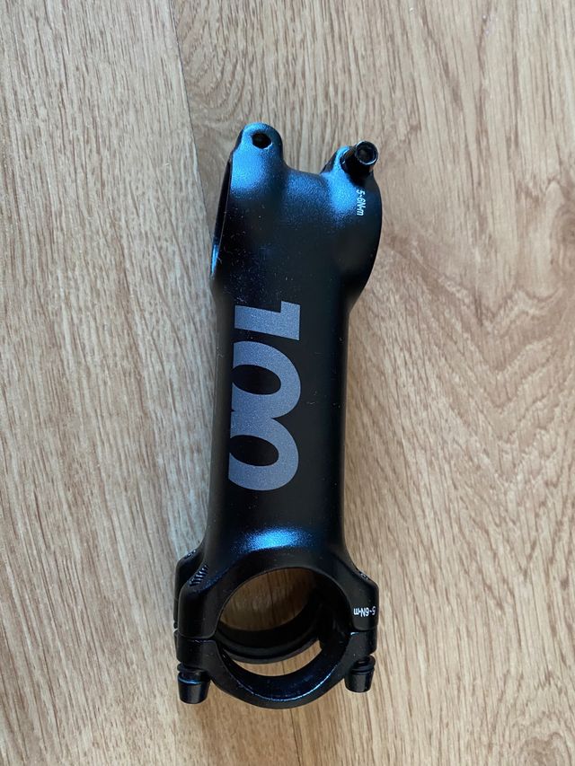 Potencia 100mm BTwin