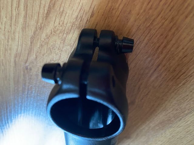 Potencia 100mm BTwin