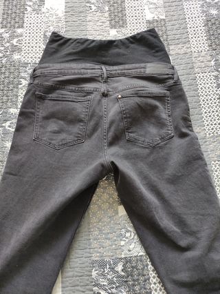 pantalones vaqueros 