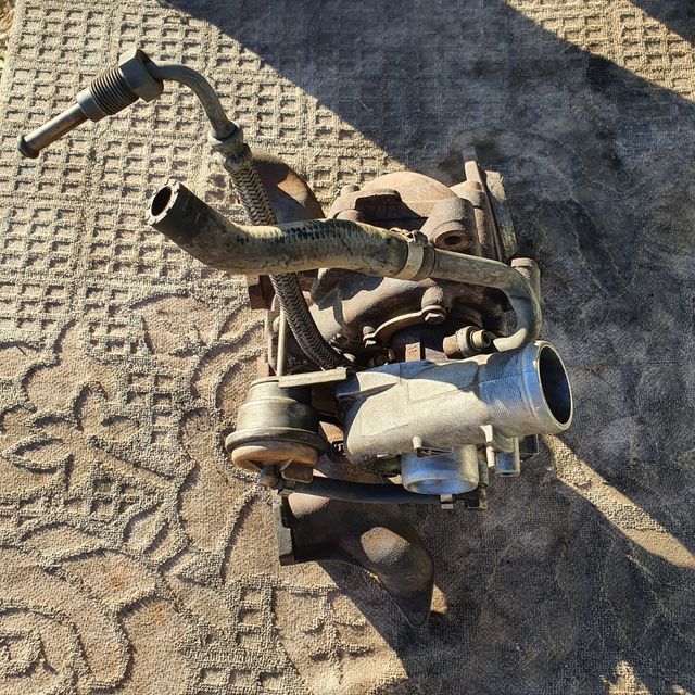 turbo 1.9 td k03324066