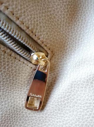 Bolso de mano