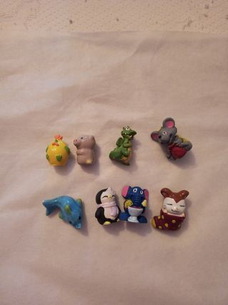 8 figuras roscón