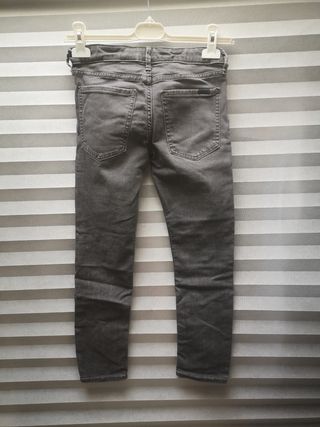 Jeans H&M skinny fit 